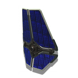 Solar Wing | No Man's Sky Resources